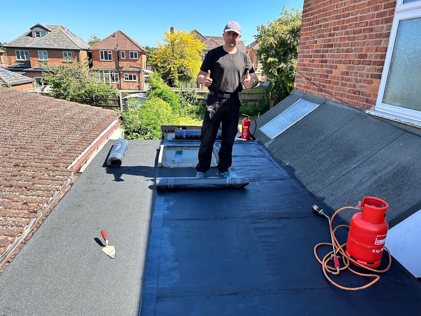 NT Electric-plumbing-Handyman Norman · Photos 4