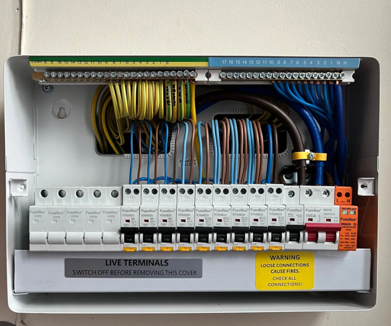 NT Electric-plumbing-Handyman Norman · Photos 14