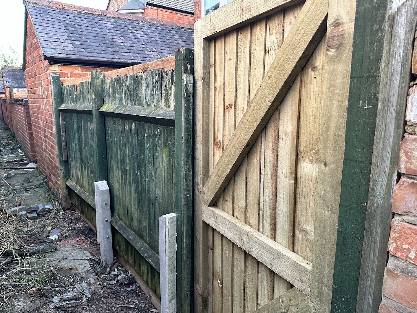 NT Electric-plumbing-Handyman Norman · Photos 10
