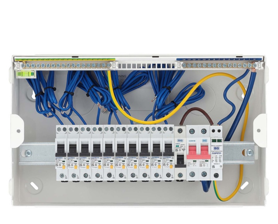 NT Electric-plumbing-Handyman Norman · Photos 12
