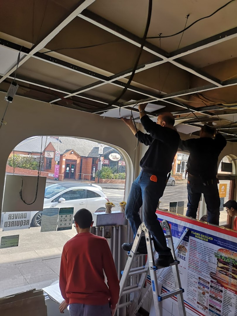 NT Electric-plumbing-Handyman Norman · Photos 13